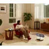 Robot Vacuum Cleaner Roborock S8 MaxV Ultra white