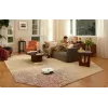 Robot Vacuum Cleaner Roborock S8 MaxV Ultra white