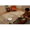 Robot Vacuum Cleaner Roborock S8 MaxV Ultra white