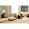 Robot Vacuum Cleaner Roborock S8 MaxV Ultra white