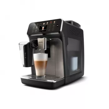 Philips 5500 series EP5549/70 coffee maker Fully-auto Espresso machine 1.8 L