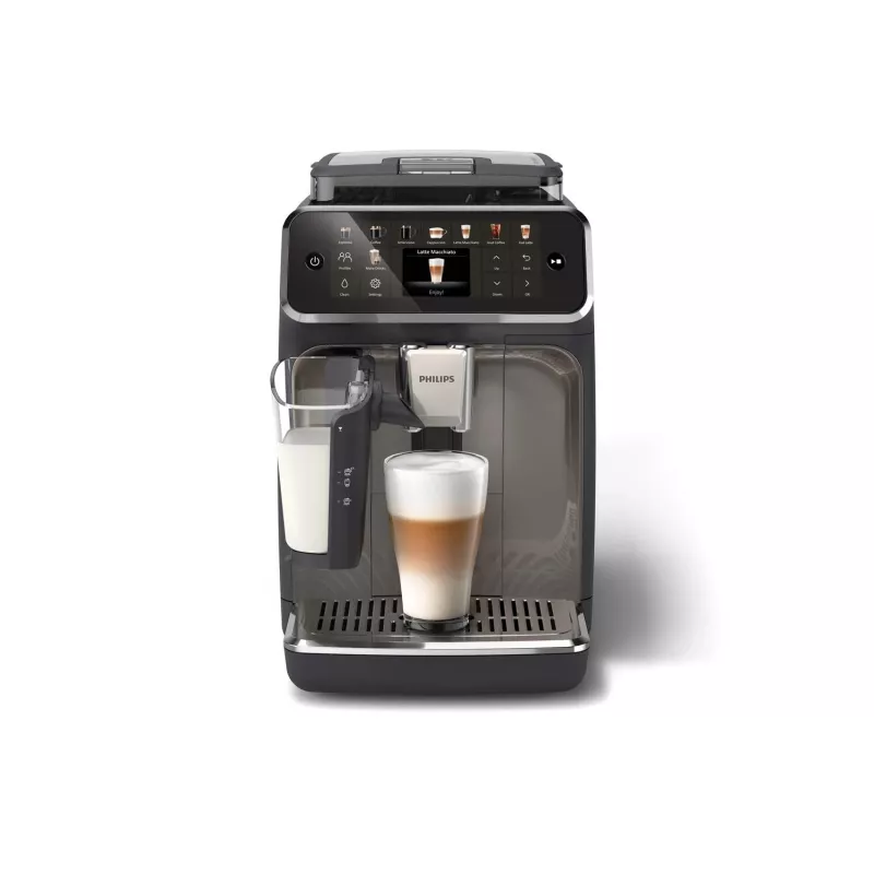 Philips 5500 series EP5549/70 coffee maker Fully-auto Espresso machine 1.8 L