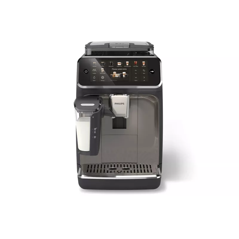 Philips 5500 series EP5549/70 coffee maker Fully-auto Espresso machine 1.8 L