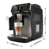 Philips 5500 series EP5549/70 coffee maker Fully-auto Espresso machine 1.8 L