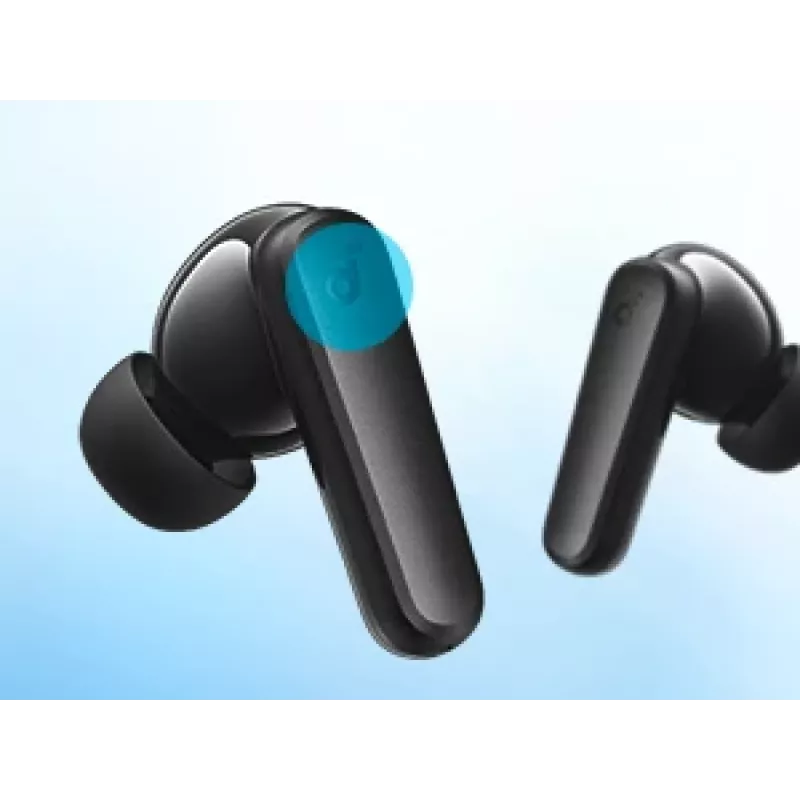 ANKER Earbuds - Soundcore R50i - Black