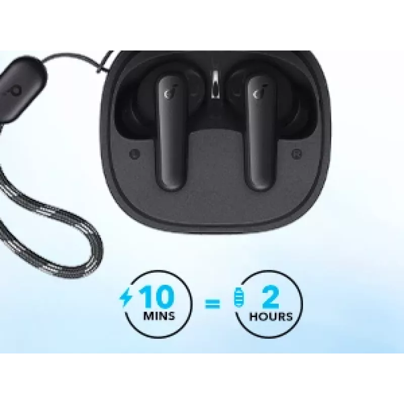 ANKER Earbuds - Soundcore R50i - Black