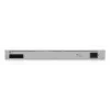 Managed switch UBIQUITI UniFi Dream Machine Pro Max, 9-port 2.5G Ethernet, 1U rack, 2×SFP+, 10G support, 60W power