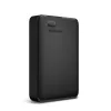 WESTERN DIGITAL Hard Drive - WD Elements Portable - 6TB - USB-A USB 3.2 Gen 1
