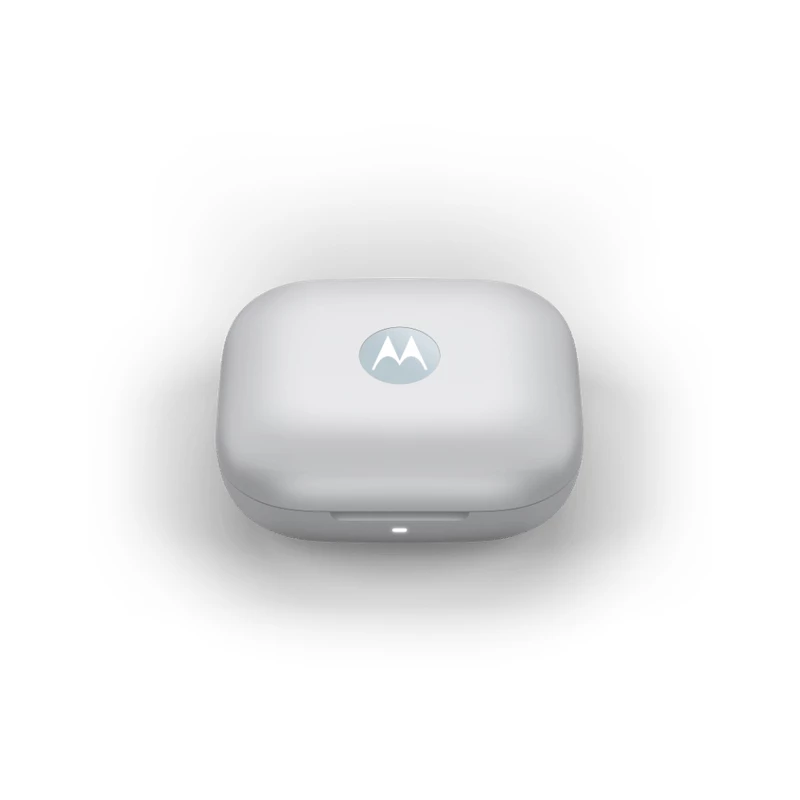 Motorola Moto Buds Headphones Wireless In-ear Calls/Music/Sport/Everyday Bluetooth Blue