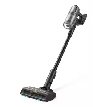 Dreame Z30 2-in-1 stick vacuum Battery Dry HEPA Bagless 0.6 L Black 3.2 Ah