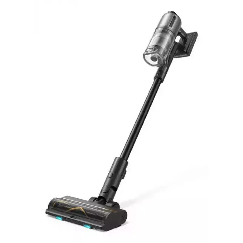 Dreame Z30 2-in-1 stick vacuum Battery Dry HEPA Bagless 0.6 L Black 3.2 Ah