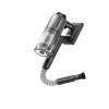 Dreame Z30 2-in-1 stick vacuum Battery Dry HEPA Bagless 0.6 L Black 3.2 Ah