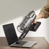 Dreame Z30 2-in-1 stick vacuum Battery Dry HEPA Bagless 0.6 L Black 3.2 Ah