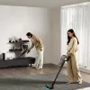 Dreame Z30 2-in-1 stick vacuum Battery Dry HEPA Bagless 0.6 L Black 3.2 Ah