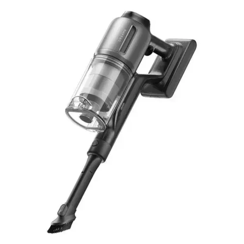 Dreame Z30 2-in-1 stick vacuum Battery Dry HEPA Bagless 0.6 L Black 3.2 Ah