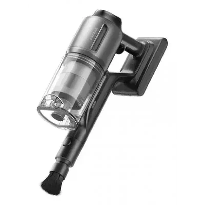 Dreame Z30 2-in-1 stick vacuum Battery Dry HEPA Bagless 0.6 L Black 3.2 Ah