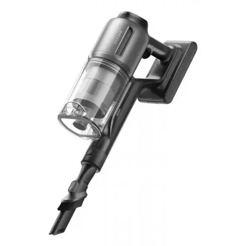 Dreame Z30 2-in-1 stick vacuum Battery Dry HEPA Bagless 0.6 L Black 3.2 Ah