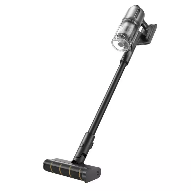 Dreame Z30 2-in-1 stick vacuum Battery Dry HEPA Bagless 0.6 L Black 3.2 Ah