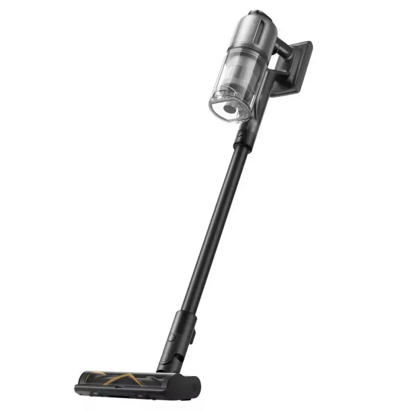 Dreame Z30 2-in-1 stick vacuum Battery Dry HEPA Bagless 0.6 L Black 3.2 Ah