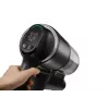 Dreame Z30 2-in-1 stick vacuum Battery Dry HEPA Bagless 0.6 L Black 3.2 Ah
