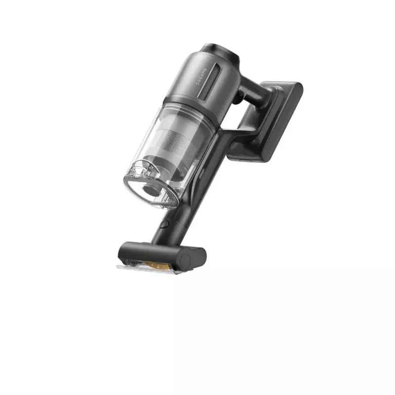 Dreame Z30 2-in-1 stick vacuum Battery Dry HEPA Bagless 0.6 L Black 3.2 Ah