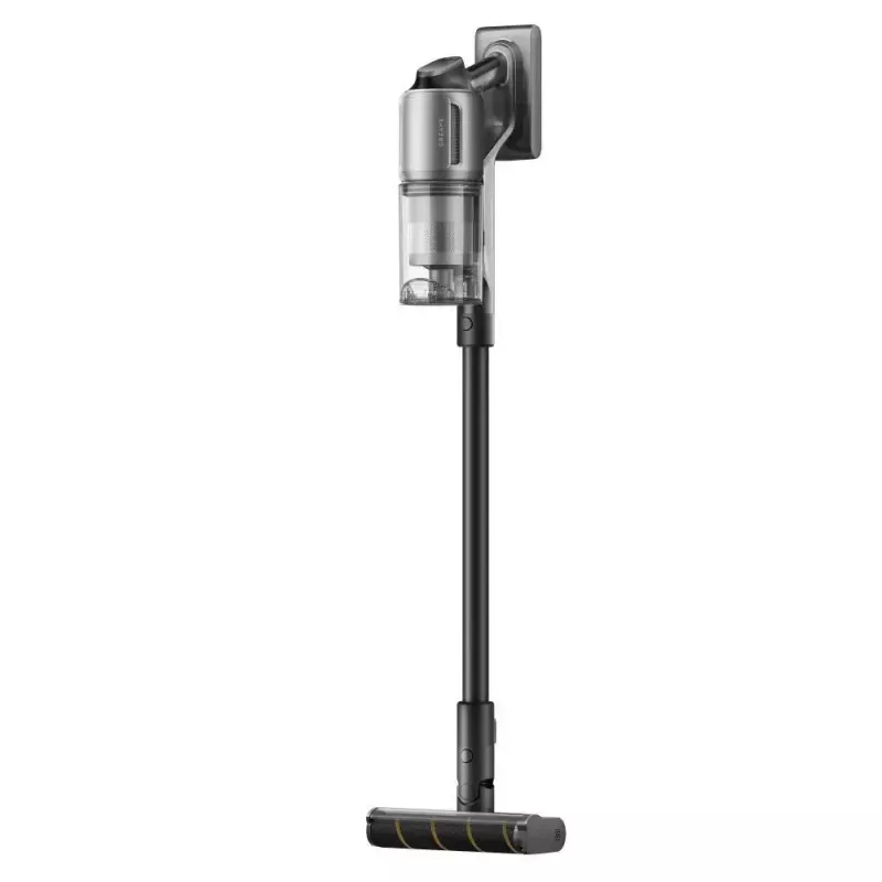 Dreame Z30 2-in-1 stick vacuum Battery Dry HEPA Bagless 0.6 L Black 3.2 Ah
