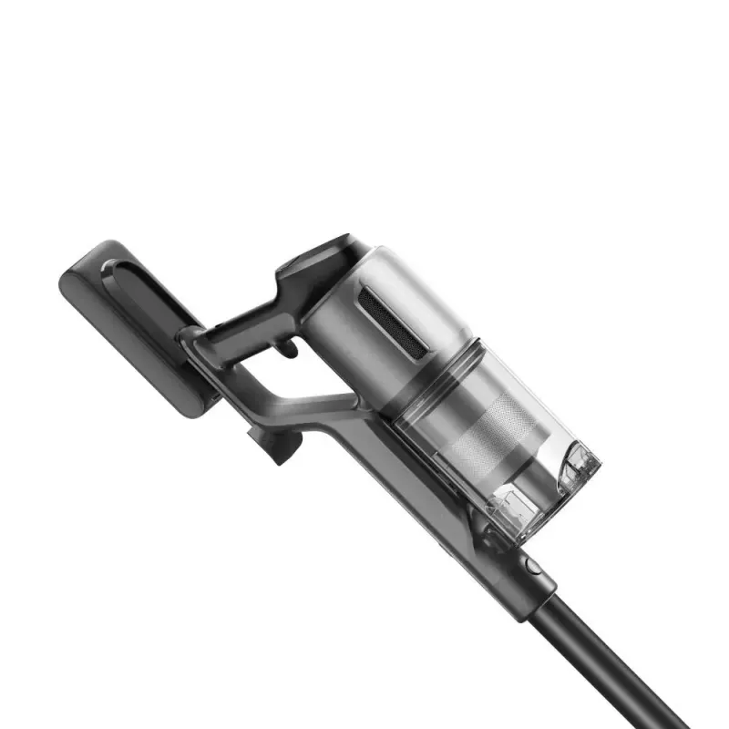 Dreame Z30 2-in-1 stick vacuum Battery Dry HEPA Bagless 0.6 L Black 3.2 Ah