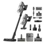 Dreame Z30 2-in-1 stick vacuum Battery Dry HEPA Bagless 0.6 L Black 3.2 Ah