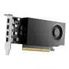 PNY NVIDIA RTX A1000 - 8GB GDDR6 Low Profile 4x mDisplayPort 1.4a