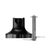 Immersion blender Philips 5000 series HR2684/00 Black Stainless steel