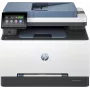 Multifunction Printer HP Color LaserJet Pro MFP 3302fdw Laser Colour Printing
