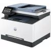 Multifunction Printer HP Color LaserJet Pro MFP 3302fdw Laser Colour Printing