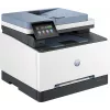 Multifunction Printer HP Color LaserJet Pro MFP 3302fdw Laser Colour Printing