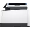 Multifunction Printer HP Color LaserJet Pro MFP 3302fdw Laser Colour Printing