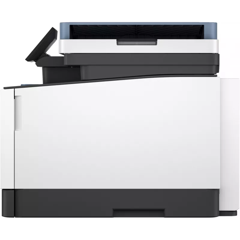 Multifunction Printer HP Color LaserJet Pro MFP 3302fdw Laser Colour Printing