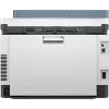 Multifunction Printer HP Color LaserJet Pro MFP 3302fdw Laser Colour Printing