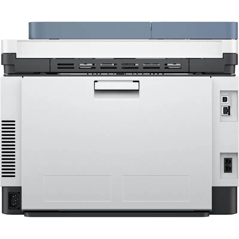Multifunction Printer HP Color LaserJet Pro MFP 3302fdw Laser Colour Printing