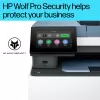 Multifunction Printer HP Color LaserJet Pro MFP 3302fdw Laser Colour Printing