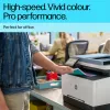 Multifunction Printer HP Color LaserJet Pro MFP 3302fdw Laser Colour Printing