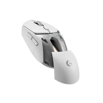 LOGITECH G309 Lightspeed Wireless Gaming Mouse White