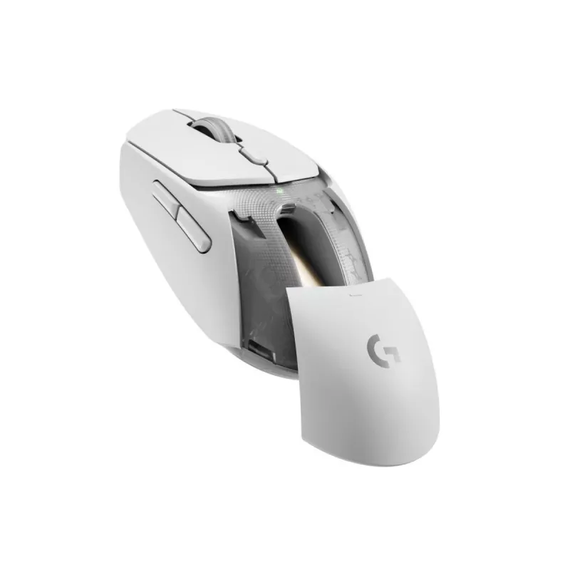 LOGITECH G309 Lightspeed Wireless Gaming Mouse White