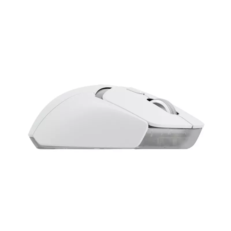 LOGITECH G309 Lightspeed Wireless Gaming Mouse White