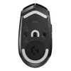 LOGITECH G309 Lightspeed Wireless Gaming Mouse Black (910-007200)