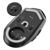 LOGITECH G309 Lightspeed Wireless Gaming Mouse Black (910-007200)