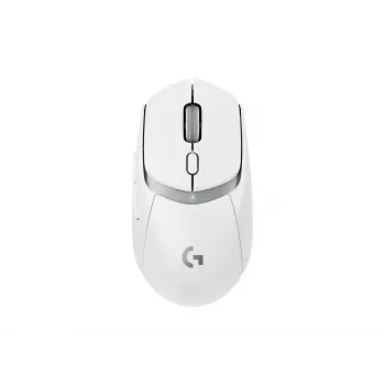 LOGITECH G309 Lightspeed Wireless Gaming Mouse White (910-007208)
