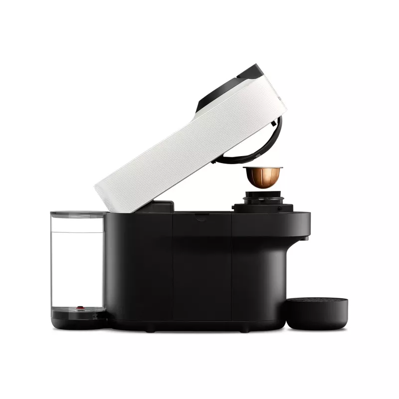 Krups Vertuo Pop XN9201 Fully-auto Capsule coffee machine 0.56 L