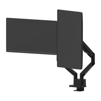 Neomounts desk monitor arm DS70-250BL2 Clamp/Grommet 9 kg 17-32 inch