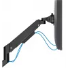 Neomounts desk monitor arm DS70-250BL2 Clamp/Grommet 9 kg 17-32 inch