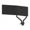 Neomounts desk monitor arm DS70-250BL2 Clamp/Grommet 9 kg 17-32 inch