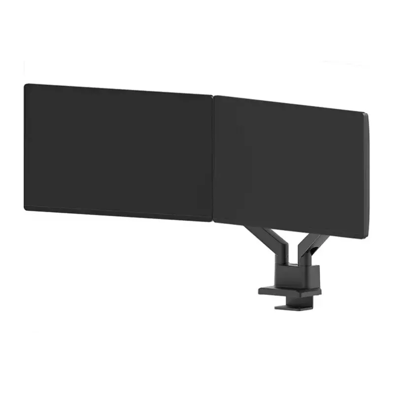 Neomounts desk monitor arm DS70-250BL2 Clamp/Grommet 9 kg 17-32 inch